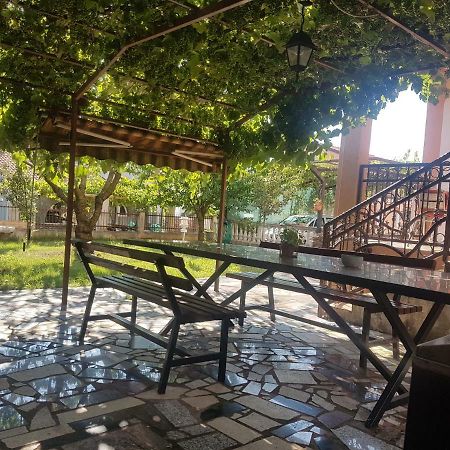 Apartman Edin Umag Luaran gambar