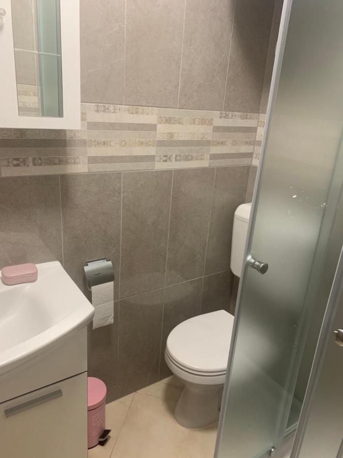 Apartman Edin Umag Luaran gambar
