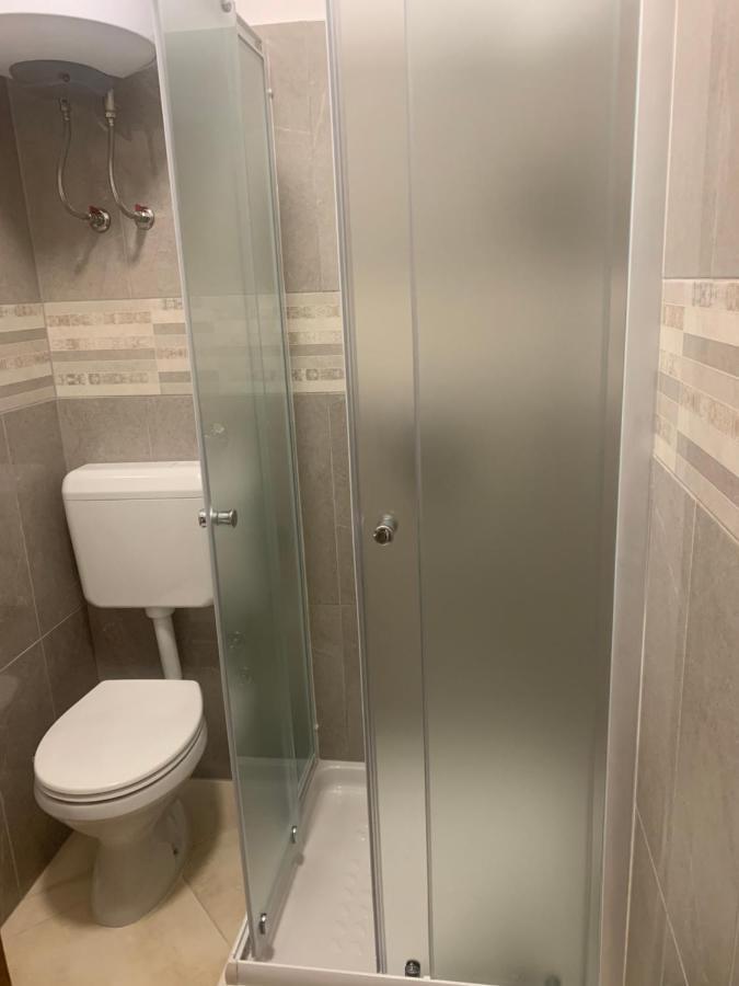 Apartman Edin Umag Luaran gambar