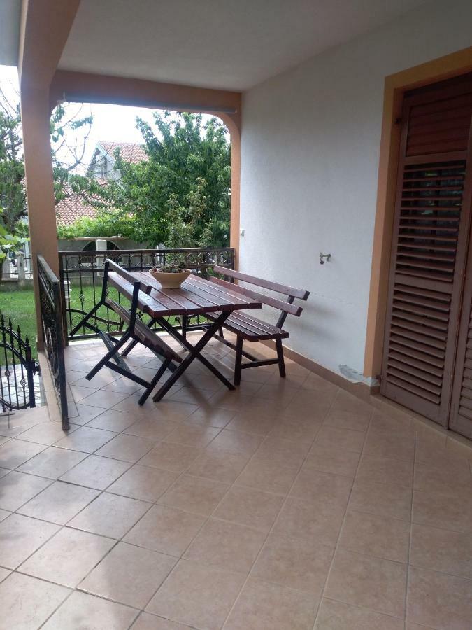 Apartman Edin Umag Luaran gambar