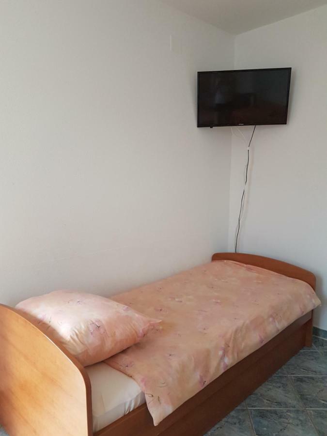 Apartman Edin Umag Luaran gambar