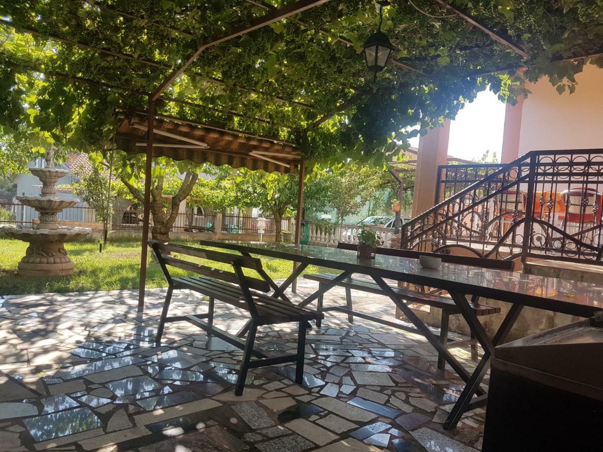 Apartman Edin Umag Luaran gambar